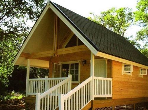 農村自建房瀝青瓦安裝施工注意事項