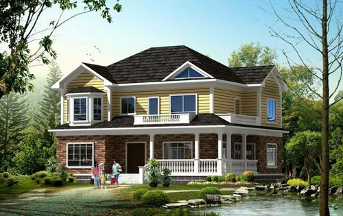 農村自建房承重梁和圈梁的區別