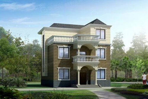 農村自建房建筑面積如何計算