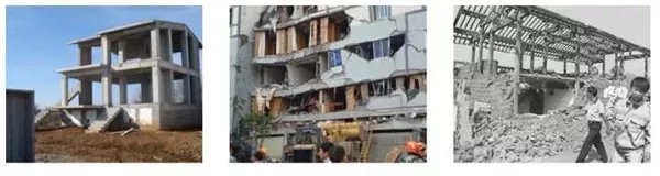 農村自建房，從選址、設計及施工三個方面來說說應注意的問題!