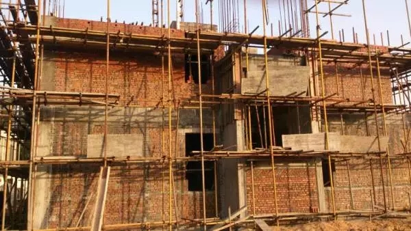 【干貨】自建房主體的梁、板、柱鋼筋施工工藝，包工頭別想再坑你！