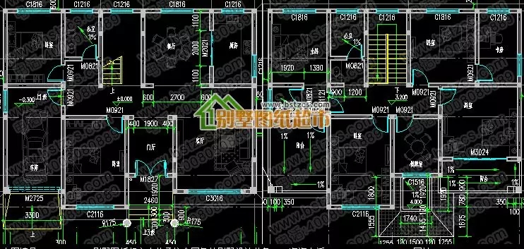 主體37萬的二層自建房設(shè)計(jì)，實(shí)拍美到爆，配上歐式構(gòu)件更有檔次！