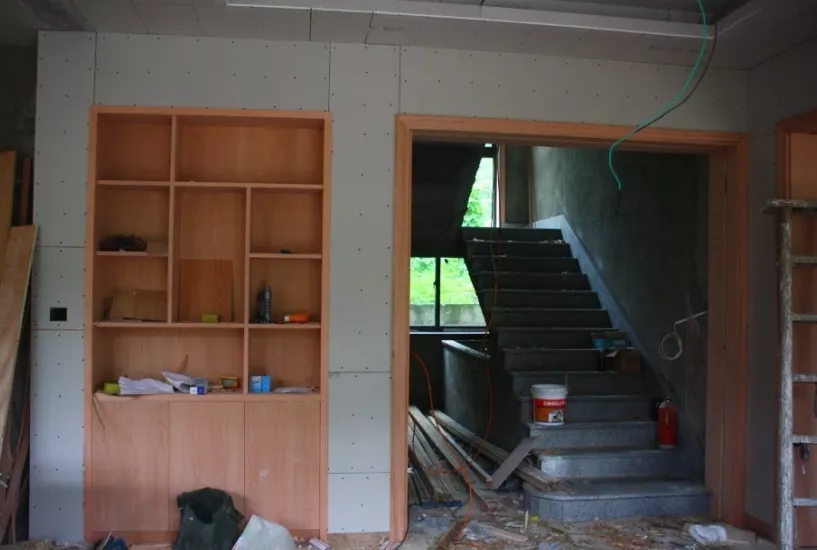 農(nóng)村自建房裝修合同一定得看清內(nèi)容,沒(méi)有這些千萬(wàn)別簽字！