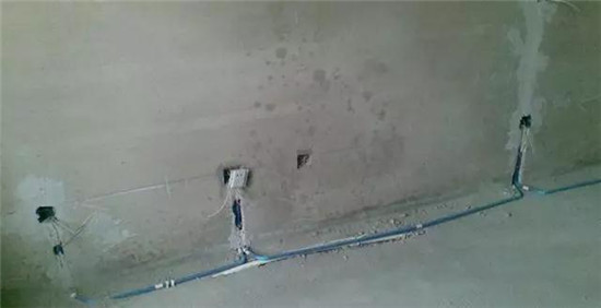 電路鋪設的幾個錯誤方法，我們教你來解決！