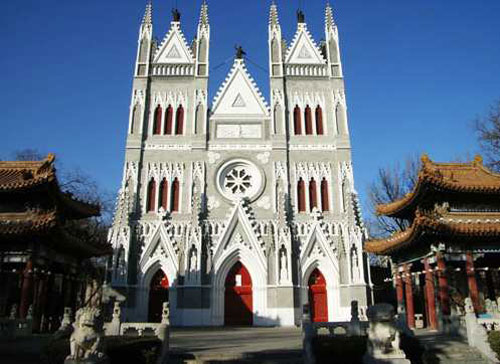 哥特式風格的設計要素