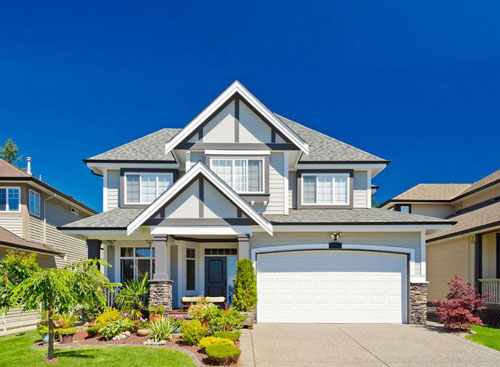 別墅設(shè)計(jì)車(chē)庫(kù)風(fēng)水注意事項(xiàng)