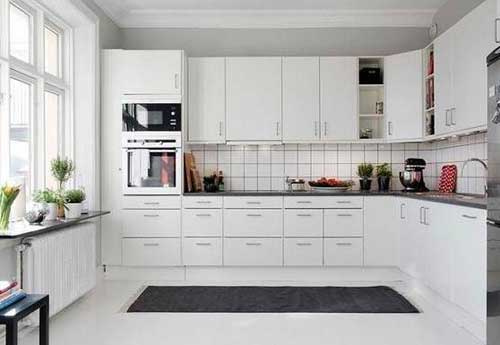 農(nóng)村自建房室內(nèi)裝修注意事項