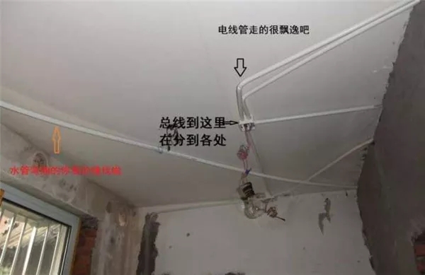 農村自建房，從選址、設計及施工三個方面來說說應注意的問題!