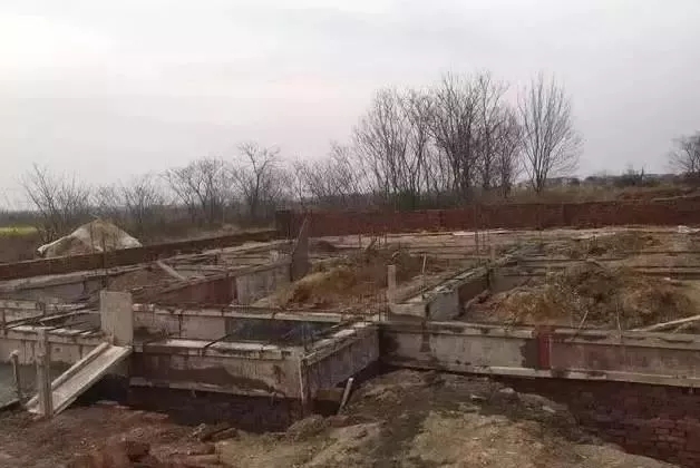 【案例】上市老總花70萬回村建起農村別墅，種花養魚愜意生活！