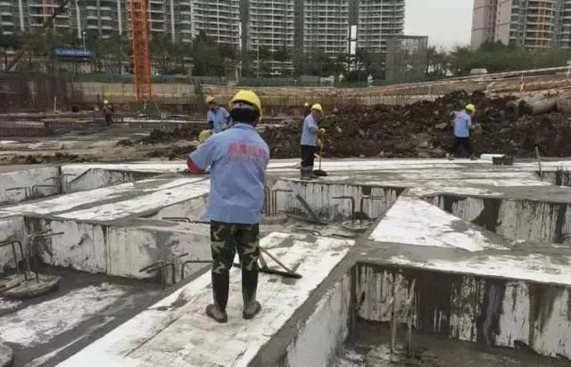 農(nóng)村建房屋頂防水的施工方法，不管是平屋面還是坡屋面都用的上！