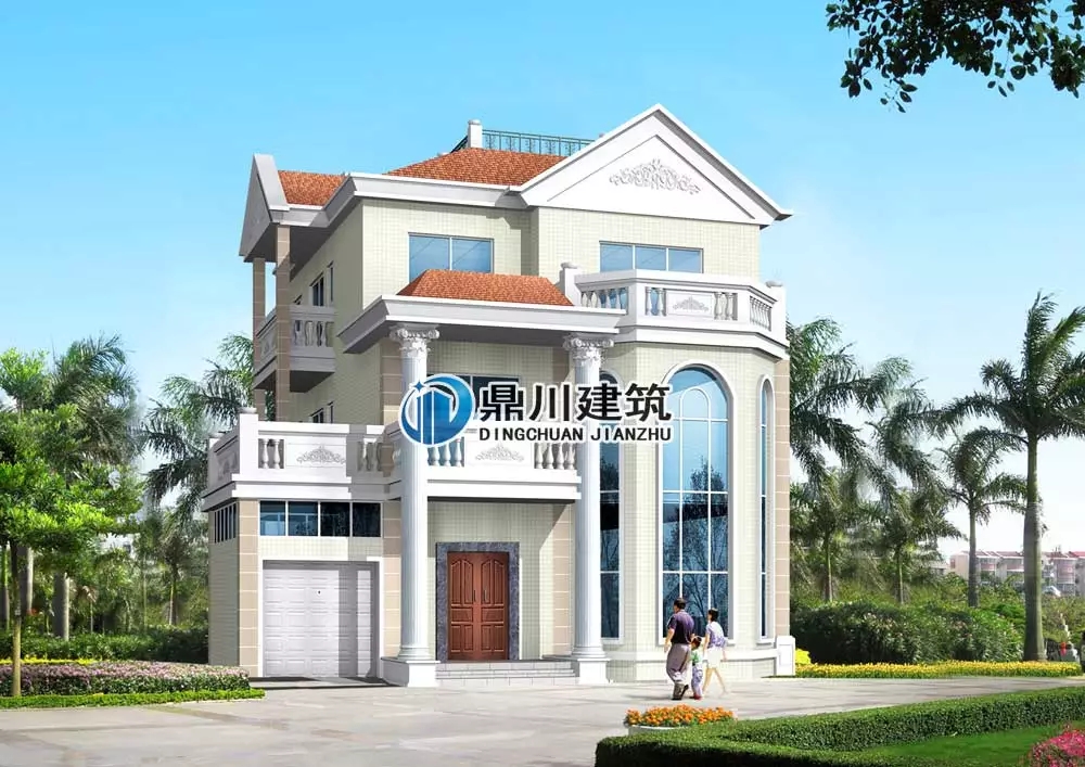 【干貨】農(nóng)村自建房水電管預(yù)埋正確方法，省心又省錢！