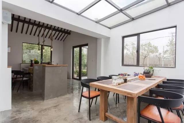 農房還能這樣改造，看80后女孩的農村自建房日記