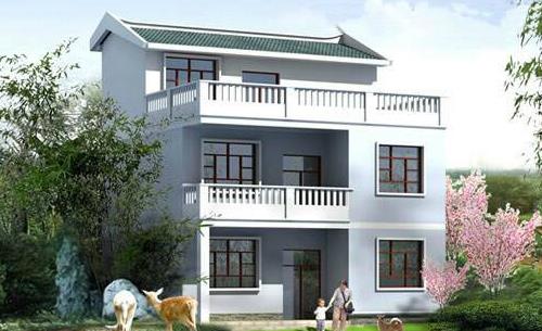 磚混結構自建房如何做好抗震措施