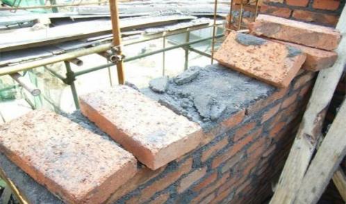 農(nóng)村建房，砌墻過(guò)程中，這6條問(wèn)題不容忽視！（圖文說(shuō)明）