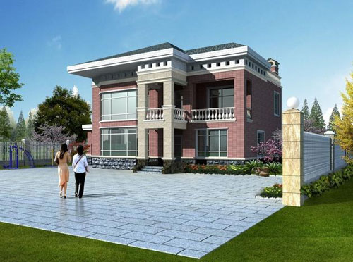 農(nóng)村自建別墅驗(yàn)收標(biāo)準(zhǔn)及注意事項(xiàng)