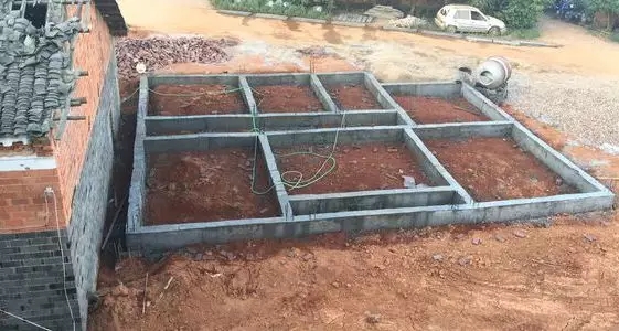 【自建房案例】網(wǎng)友30萬蓋三層自建房，建成效果讓鄰居紛紛仿建！