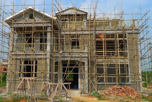 農村夏季建房的注意事項有哪些