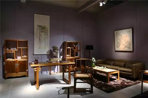 傳統中式書房，古人留下的另一個瑰寶，美醉了