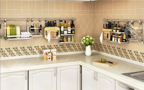 農(nóng)村自建房的廚房設(shè)計要點，讓你家的廚房遠離收納困擾！