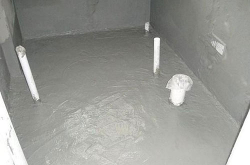 別墅衛生間裝修施工注意事項