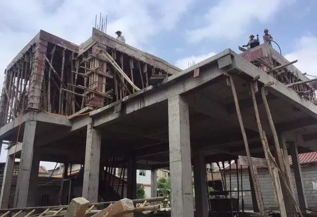 農村建房哪種結構更抗震？影響房子抗震的原因有哪些？