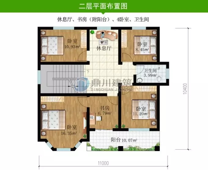 新款推薦：這5套圖紙美觀與實用并重，好圖紙就是要符合農村生活習慣！