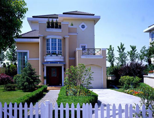 農(nóng)村自建別墅設(shè)計需要考慮哪些因素