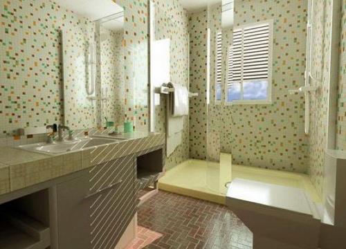 衛生間防水流程與注意事項