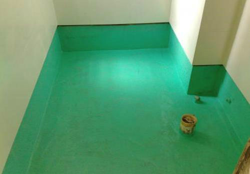 別墅衛生間裝修施工注意事項