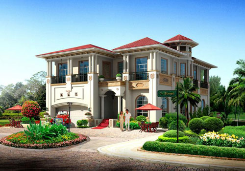 農(nóng)村自建別墅驗(yàn)收標(biāo)準(zhǔn)及注意事項(xiàng)