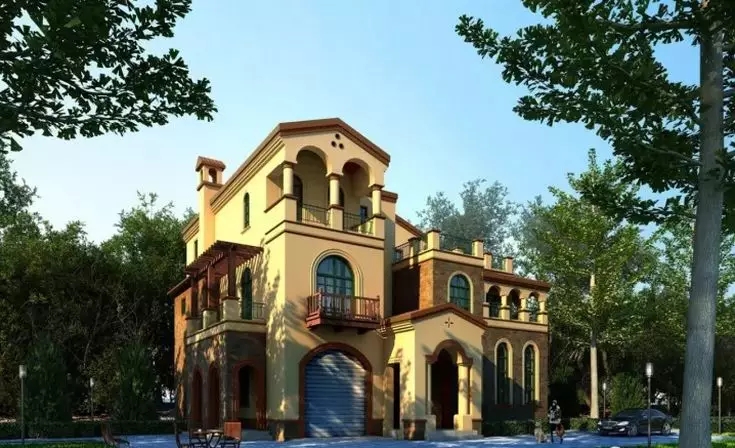 同在農村自建房，為什么你家就貴那么多？原因就在這5點