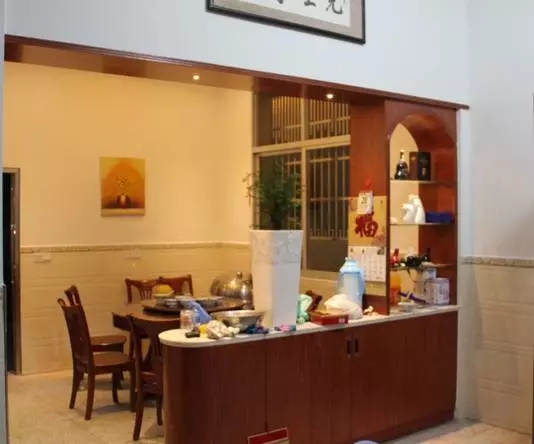 【分享】江西網友花30萬建成帶門面的農村別墅，臨街地基很適合！