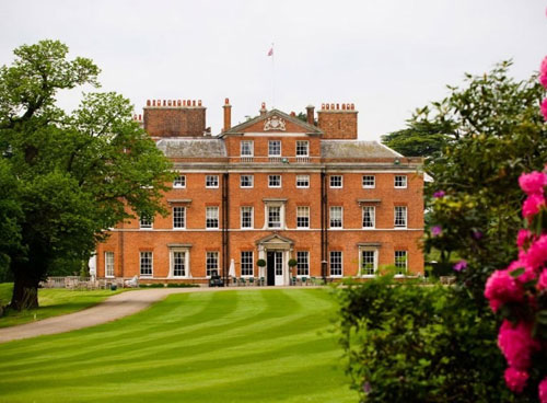 盤點英國電影中讓人驚艷的豪宅設計