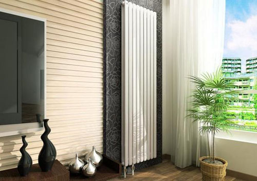 自建別墅選擇哪種采暖方式好