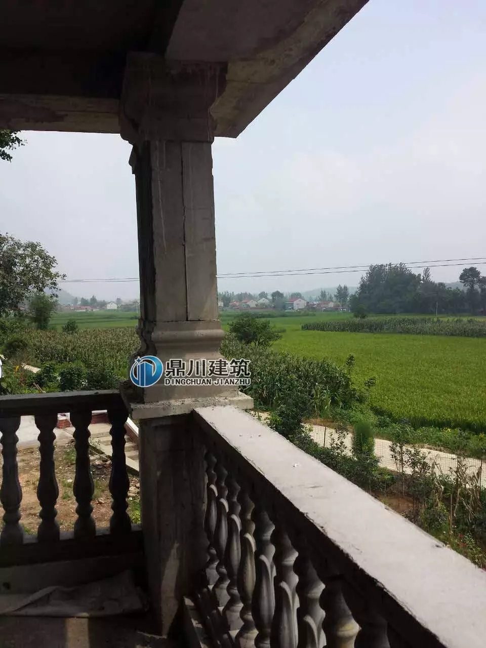 主體37萬的二層自建房設(shè)計(jì)，實(shí)拍美到爆，配上歐式構(gòu)件更有檔次！