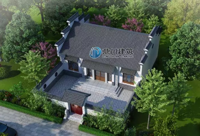 新款推薦：這5套圖紙美觀與實用并重，好圖紙就是要符合農村生活習慣！