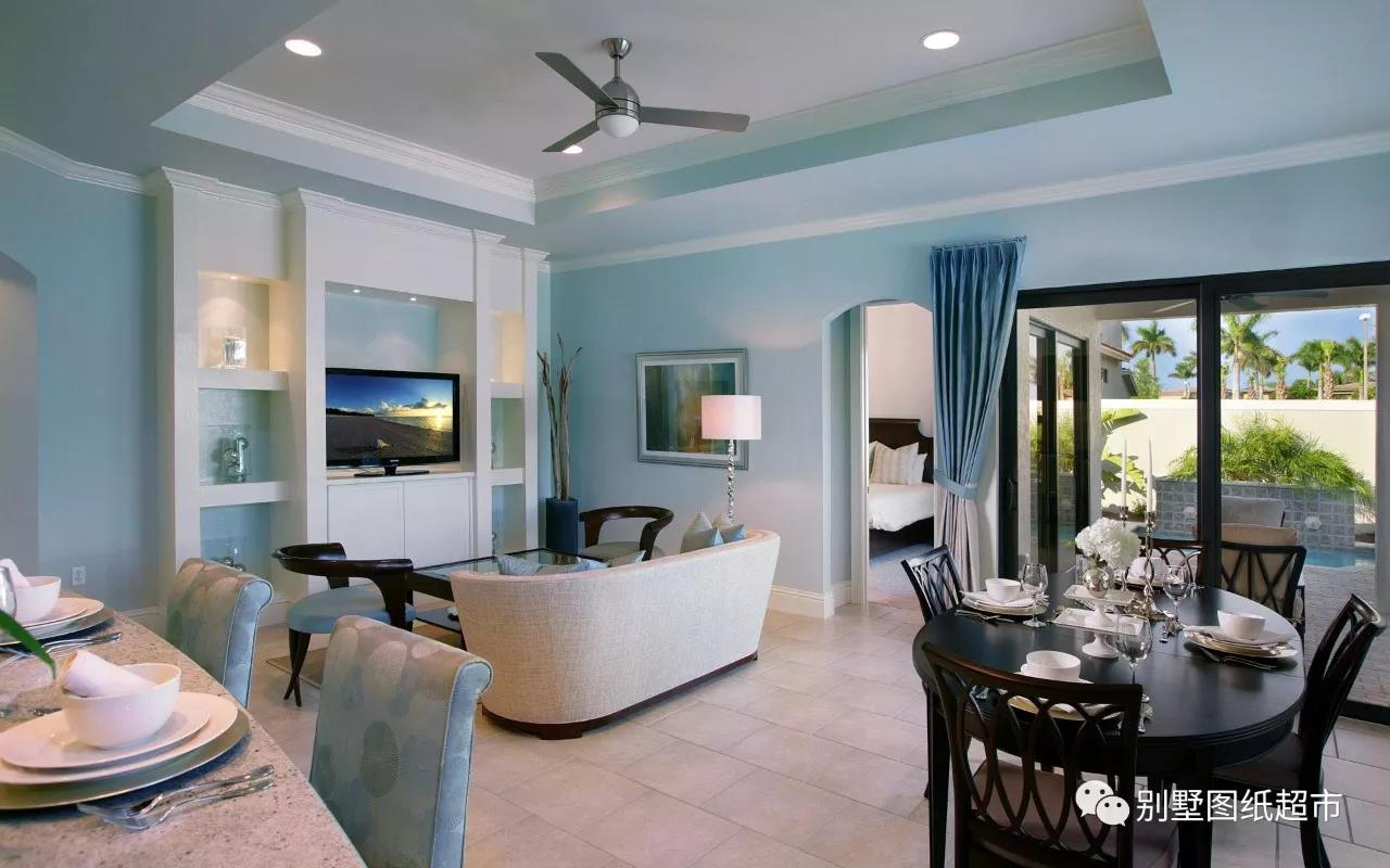 農(nóng)村自建房裝修